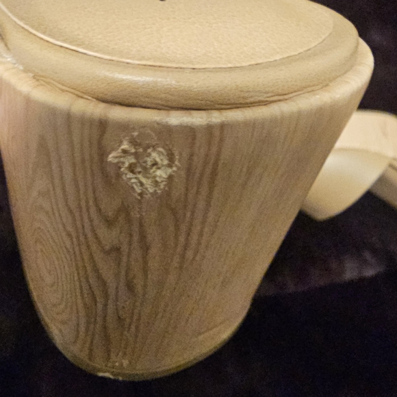 GUC Torrid Block Heel Sandals 6.5ww - Picture 4 of 7